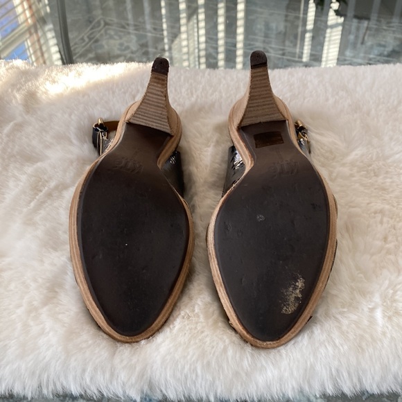 Key te high heel shoes - Picture 2 of 3